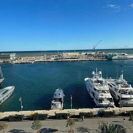 Apartamento Centrico Con Vistas Espectaculares 데니아 외부 사진