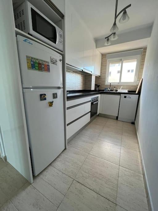 Apartamento Centrico Con Vistas Espectaculares 데니아 외부 사진
