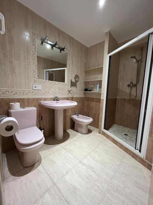 Apartamento Centrico Con Vistas Espectaculares 데니아 외부 사진