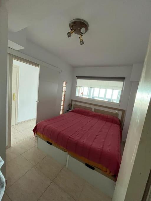 Apartamento Centrico Con Vistas Espectaculares 데니아 외부 사진